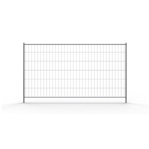 Mobile Zaunanlage leicht 3500x2000 mm