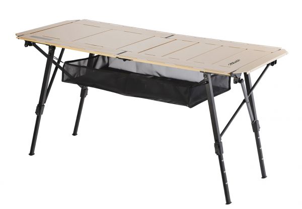 Campingtisch MODUL